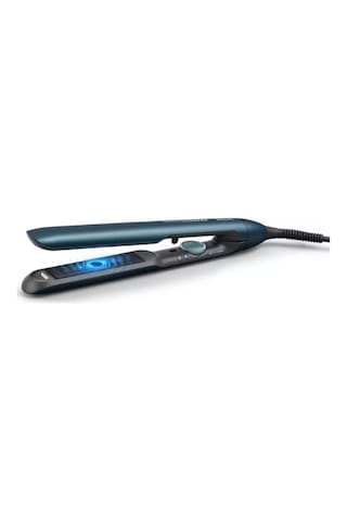Philips BHD510/10 2300W Saç Kurutma Makinesi + BHS732/00 Argan Yağlı Uv Korumalı Saç Düzleştirici