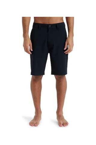 Quiksilver Eqyhy03881-kvj0 Union Amphibian 20 Erkek Şort Siyah