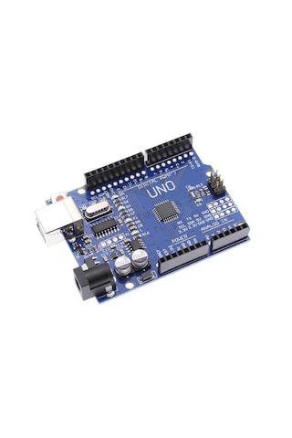 Elektronikport-Arduino Uno R3 Smd Ch340 Chip (Usb Kablo )