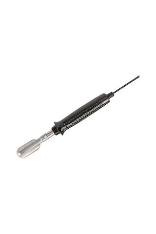 Kangvka Araba Tamponu Tamir Seti: Elektrikli Kaynak Makinesi 50w, 40 Plastik Çubuk, Demir Tutucu, Tel Fırça Ve Ağ - Avrupa Standardı