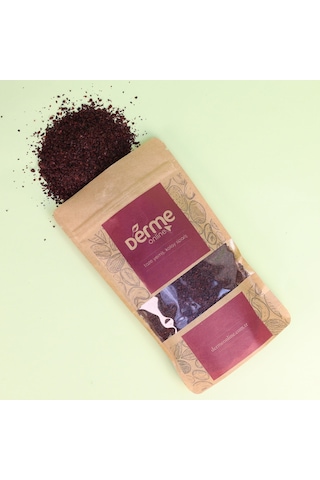 DermeOnline Sumak İpek 100 G