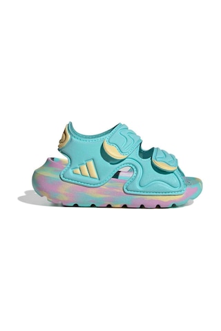 Adidas Altaswim 3 İ Unisex Bebek Spor Sandalet Js2543 Turkuaz