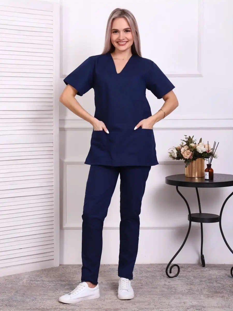 Medicina Plus Kadın Doktor Tıbbi Kıyafeti 52951010