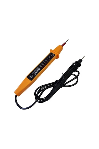 Gesi 6890-63 8in1 Voltaj Test Cihazı