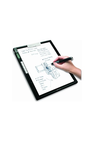 Aiptek My Note Premium II 8.5 x 11" Grafik Tablet
