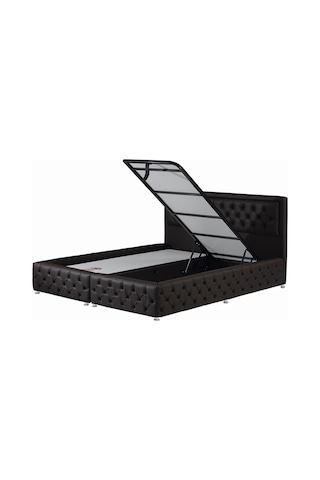 Omana Sandıklı Baza Başlık Set 200 x 200 CM