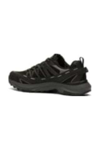Humtto 350143a Waterproof Outdoor Erkek Spor Ayakkabı Siyah