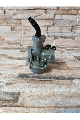 Speed Cup 125 Karbüratör Gaz Pistonu 20 Mm