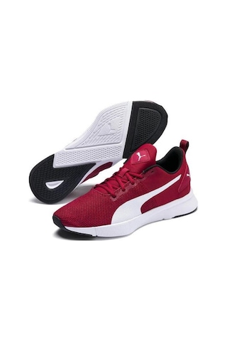 Puma Flyer Kırmızı Kadın Koşu Ayakkabısı 19225712 001