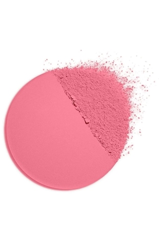 Süper Ince Toz Allık - Superfine Blusher Rapture Rose - No: 701 - Vegan & Temiz Içerik Bordo