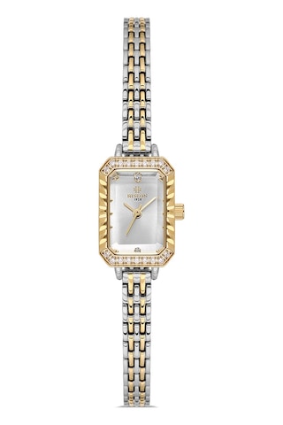 Hislon Women's Classic Queen Ql194t-02sg Gri