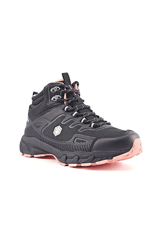 Lumberjack Electric Kadın Bot 101388942 Siyah