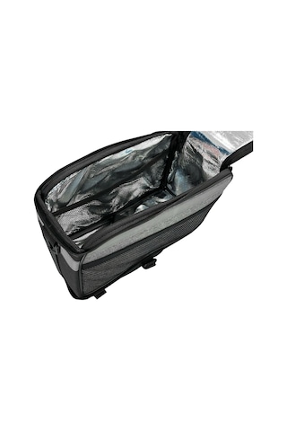 Procycle Pc-460 Gri Termal Bisiklet Bagaj Çantası 4.5lt Gri