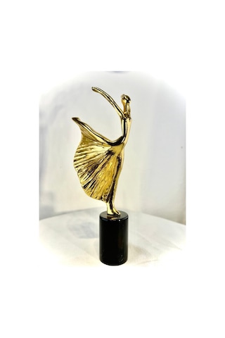 Biev Büyük Gold Balerin