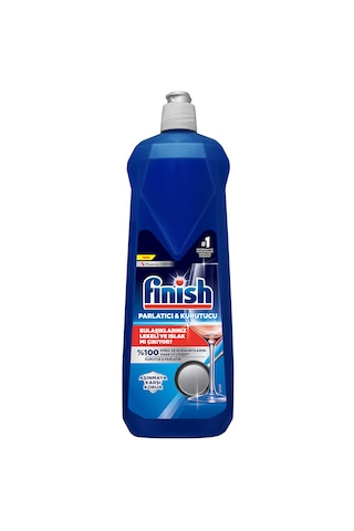 Finish Bulaşık Makinesi Parlatıcı 800 ML