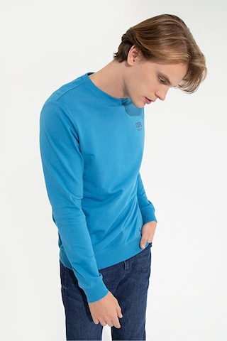 U.S. Polo Assn. Erkek Sweatshirt Çok Renkli