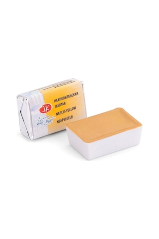 St.petersburg White Nights Tam Tablet Suluboya 2.5ml N 209 Naples