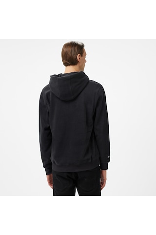 Vans Mte Polartec Hz Erkek Siyah Sweatshirt Black