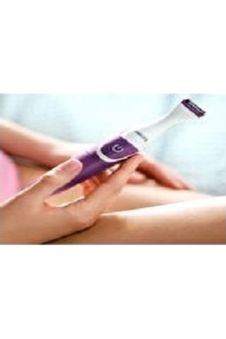 Philips BRT 383/15 Essential Bikini Trimmer