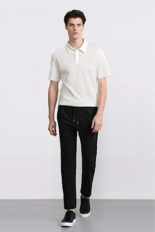 DeFacto Yazlık Jogger Pantolon Beli Bağcıklı Cepli D5966AX25SPBK81