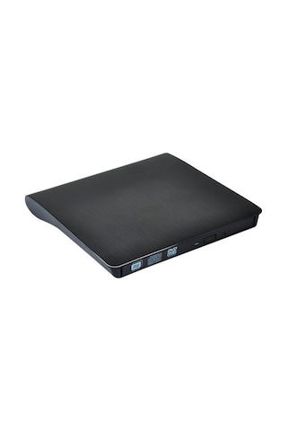 Sones 663 Yüksek Hızlı Cd Dvd Yazıcı Usb3.0 Bilgisayar Dizüstü Bilgisayar Harici Optik Sürücü Yazıcısı