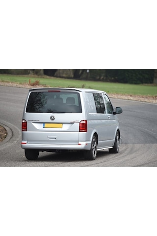 VW Transporter T6 16-19 Bagaj Amortisörü Ekstra Güçlü 7E0827550D