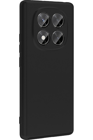 Oppo Rx17 Neo Kılıf Esnek Yapılı İnce Slim Silikon Kapak Ryc/premier Gold