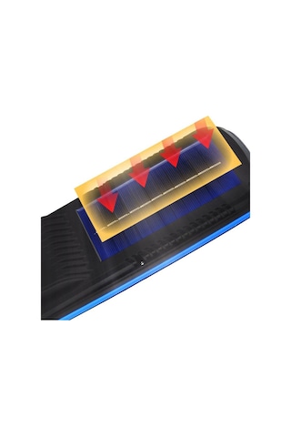 Powermaster Zb-150b Solar Sensörlü Cob Ledli Solar Lamba Beyaz