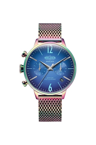 Welder Moody WWRC692 38 MM Kadın Kol Saati