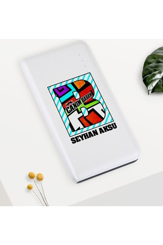 Kişiye Özel Canım Babam Pb-159 7000 Mah Powerbank-3