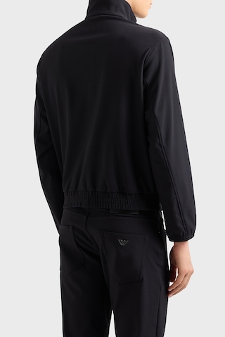 Emporio Armani Erkek Ceket Em001364 Af14076 Uc001 Siyah Siyah