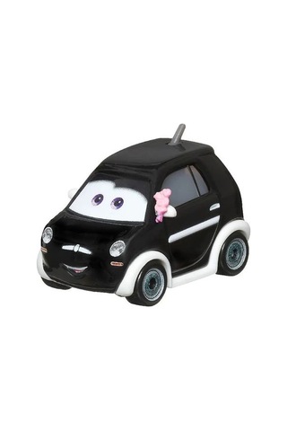 Cars 3 Tekli Karakter Araçlar Mated Hky51