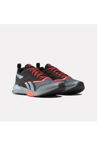 Reebok 100074819 Lavante Traıl 2 Erkek Spor Ayakkabısı Siyah Gri Siyah - Gri