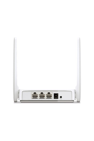 Tp-lınk Mercusys Ac10 4 Port 10/100mbps Ac1200 4 Anten Kablosuz Router Access Point