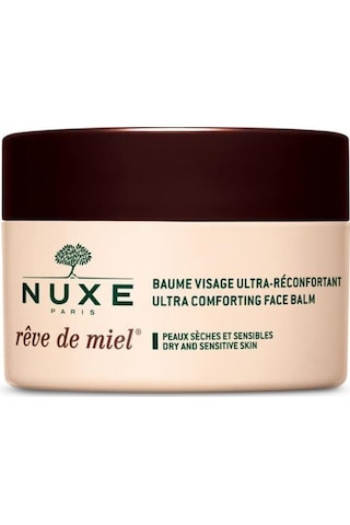 Nuxe Reve De Miel Ultra Comforting Face Balm 50 ML