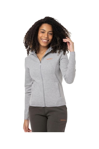 Merrell Shıne Kadın Sweatshırt Gri