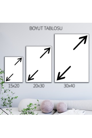 Behzat Ç. Akbaba - Metal Tablo, Akbabuş