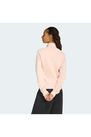 Adidas Kadın Pembe Ceket Ke9140