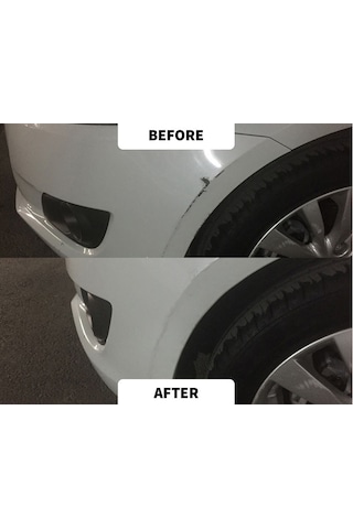 Honda Civic Kozmik Mavi B607m Rötuş Boyası+rötüş Çeliği