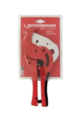 Rothenberger ROCUT TC 63 Boru Kesme Makası