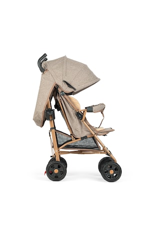 Moje Strong Tam Yatar Baston Bebek Arabası