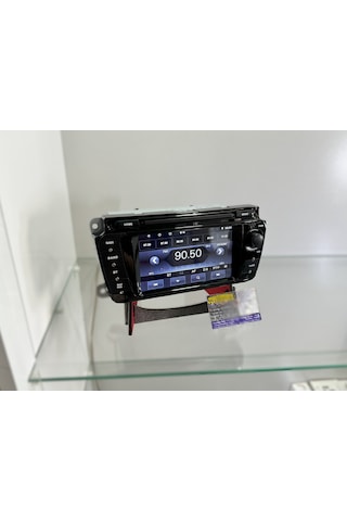 Seat İbiza 2009-2012 Multimedya Navigasyon Android Gerçek 2gb Ram