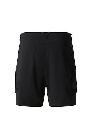 The North Face M Packable Short Erkek Sportif Şort Nf0a8fuajk31 Siyah