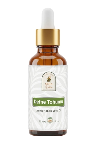 Defne Tohumu Yağı 30 Ml %100 Saf Diğer