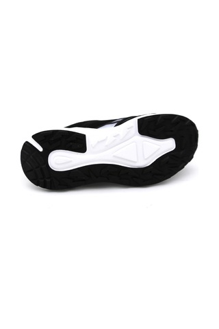 Lescon Axıs Unisex Spor Ayakkabı Siyah