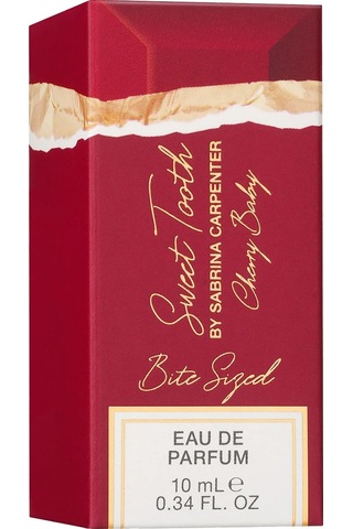 Sabrina Carpenter Cherry Baby Edp Kadın Parfümü 10ml Meyveli