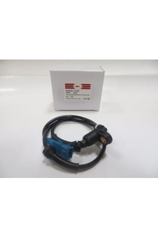 Peugeot 206- Hb- 99/09 Abs Sensörü Ön Sağ/sol Aynı Adet 2 Fişli 1,4/1,6/2,0/1,4 Hdi/1,9hdi