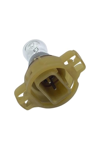 Forza 12v Gündüz Sürüş Ampulü Soketli Ps24w