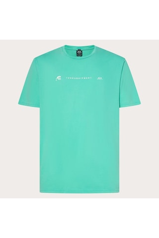 Oakley Mtl Terra Tee Erkek T-shirt Oak.foa405441-oak.7gr-s1 001