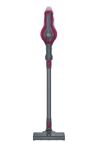 Hoover HF110P 011 HF1 Dikey Şarjlı Süpürge